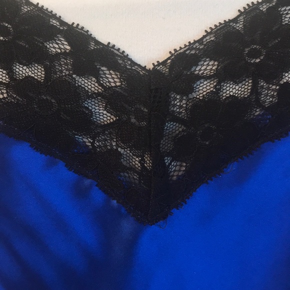 Cache cami - Picture 2 of 7